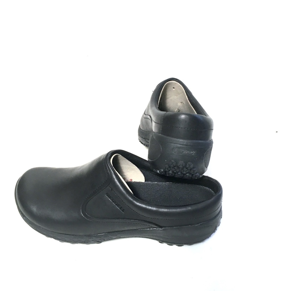 Merrell Womens Work Shoe - Picture 2 of 4